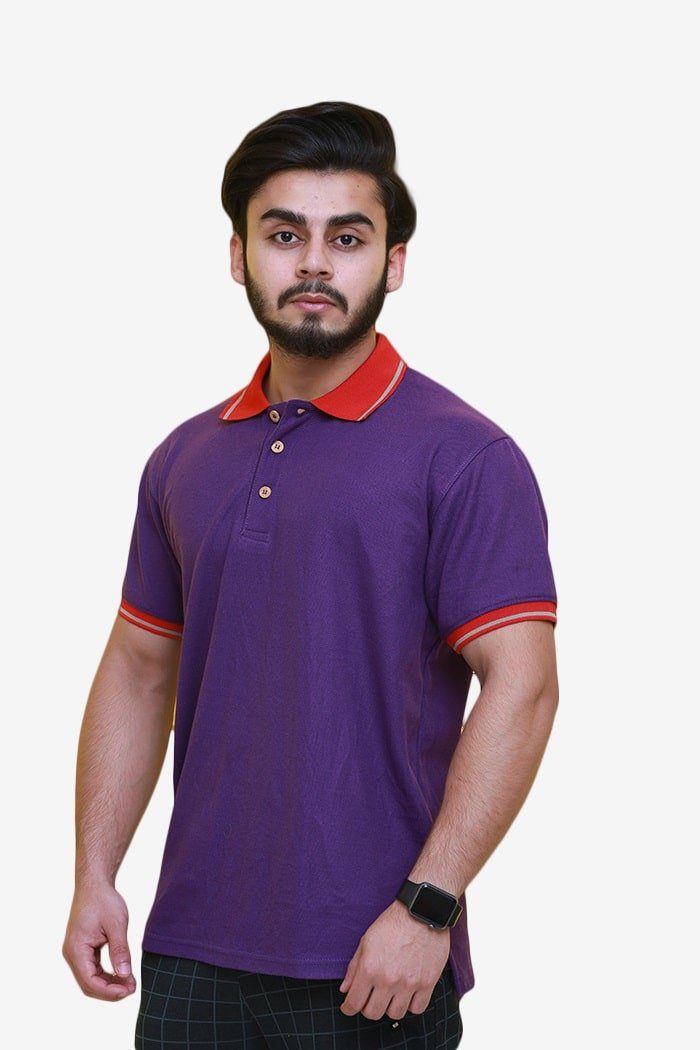 Polo Shirts in Pakistan