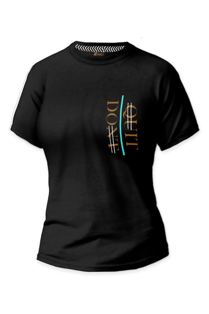 T-Shirt Design for Women