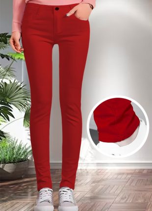 Trousers for Women Cotton Designs
