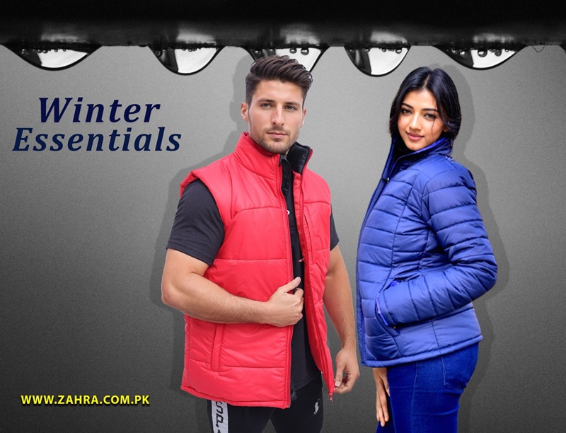 Choosing the right puffer jacket for your winter adventure: Unraveling the Winter Odyssey
